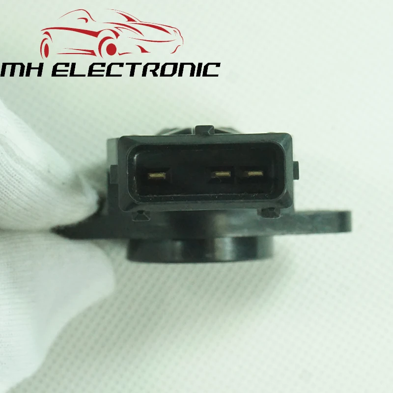 MH ELECTRONIC OE MD628077 оригинальные новые запчасти Датчик положения дроссельной