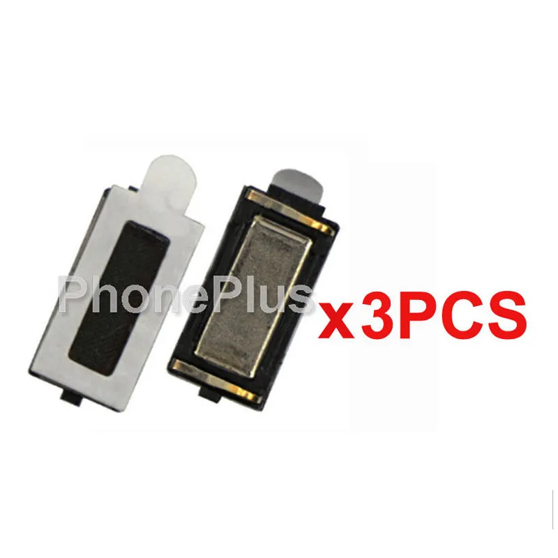3 шт. для Nokia Asha 108 208 305 306 500 610 700 720 820 Динамик Наушники Приемник запасные части|earpiece