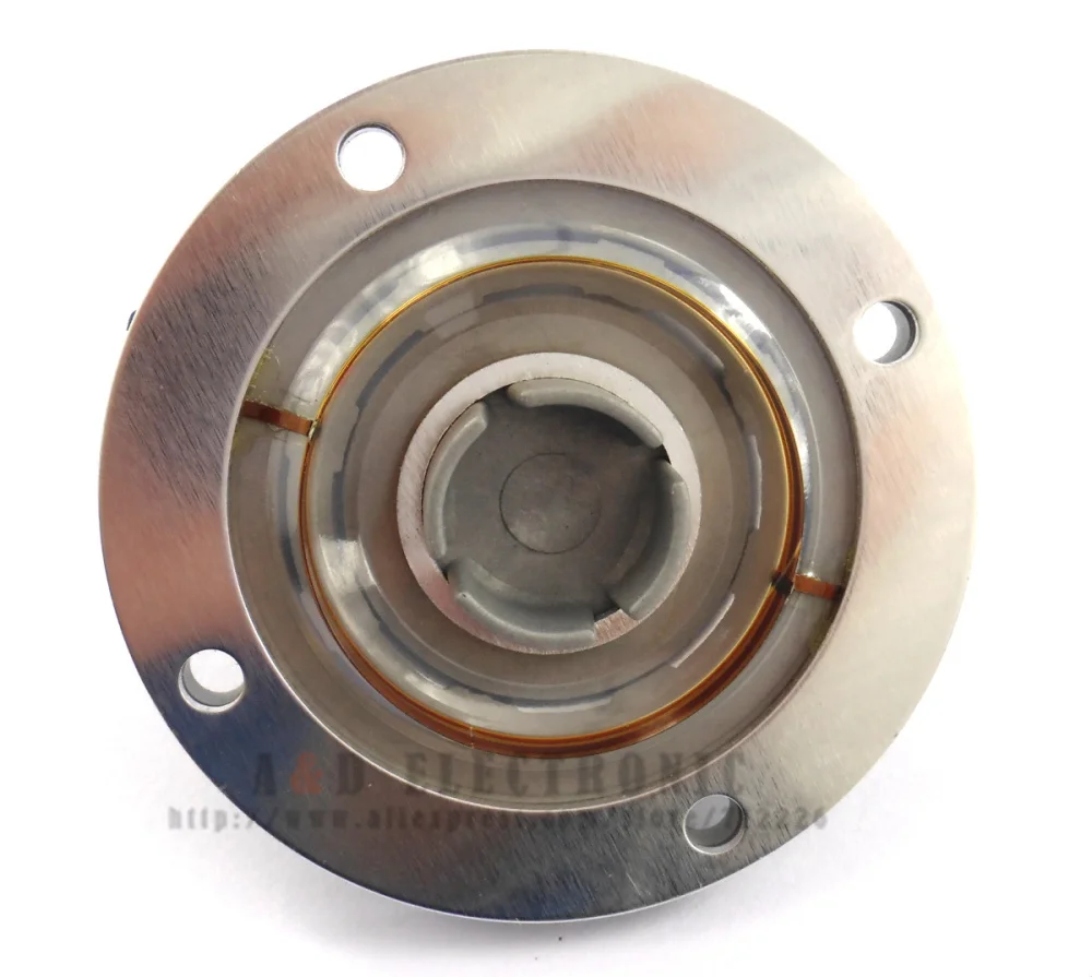 Сменный комплект диафрагмы для JBL 2408 2408H PRX MRX VT 8ohm драйвер звуковая катушка