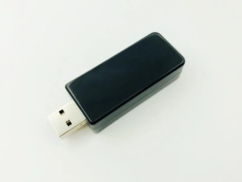 Переключатель Wi Fi для компьютера беспроводной USB переключатель 2 4 ГГц/b/g/n
