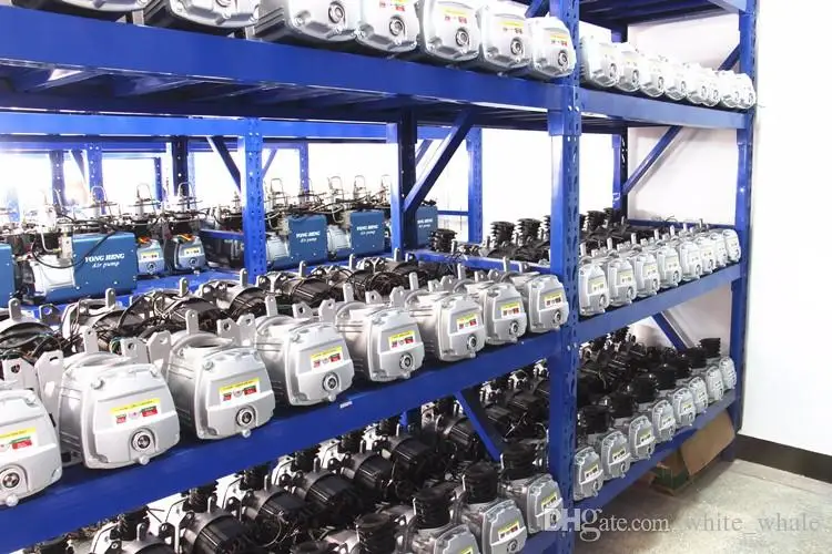 Установка давления версии 4500PSI 300 бар 220 В Электрический воздушный компрессор высокого давления водяного охлаждения
