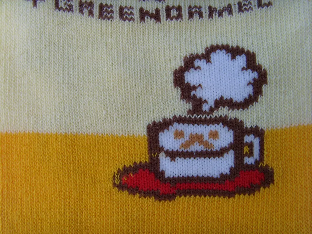 Носки с мультипликационным принтом Rilakkuma модные милые повседневные забавные женские носки весенние удобные впитывающие пот желтые короткие хлопковые носки