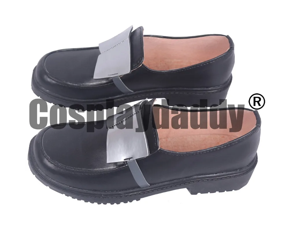 Goblin Slayer Goburin Sureiya Adventurer's Guild Orcbolg Beardcutter Cosplay Shoes Boots S008 |