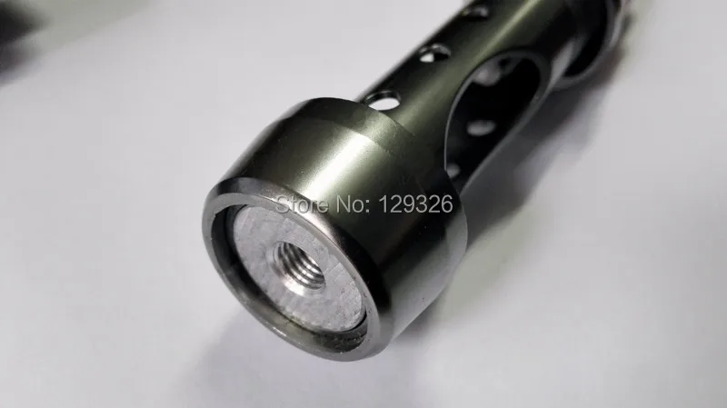 Серые Луки Рыбалка Рыба Охота сверхмощный алюминиевый якорь катушка сиденья|fishing