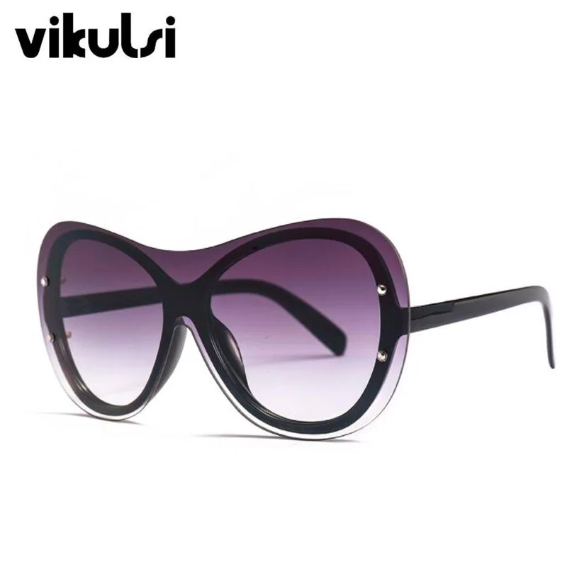 2019 модные квадратные солнцезащитные очки в винтажном стиле ретро кошачий глаз