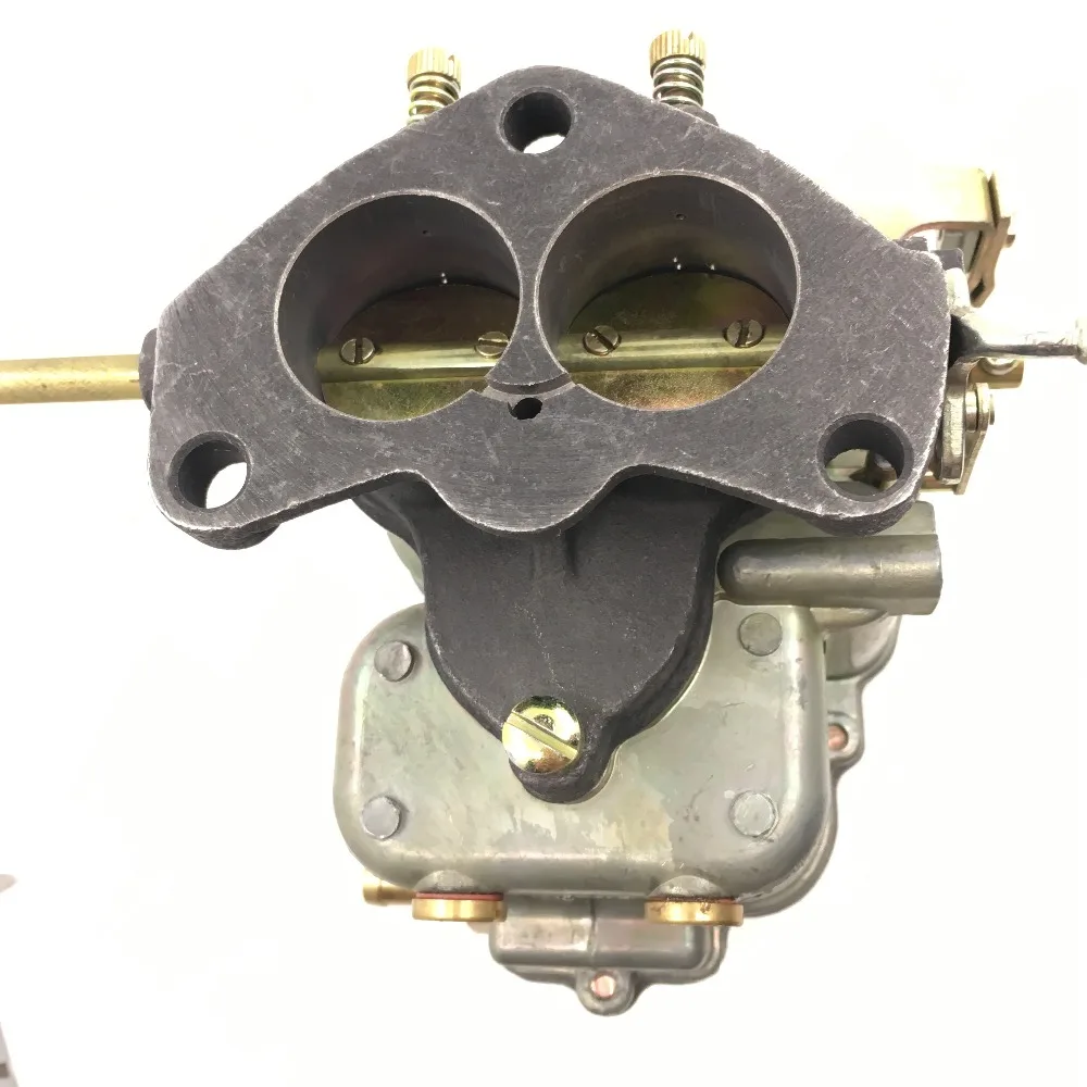 SherryBerg Hot rod OEM carb 94 КАРБЮРАТОР 2 ствола подходит 94 для Ford Mercury Holley Flathead V-8 HOLLEY карбюратор классический carby