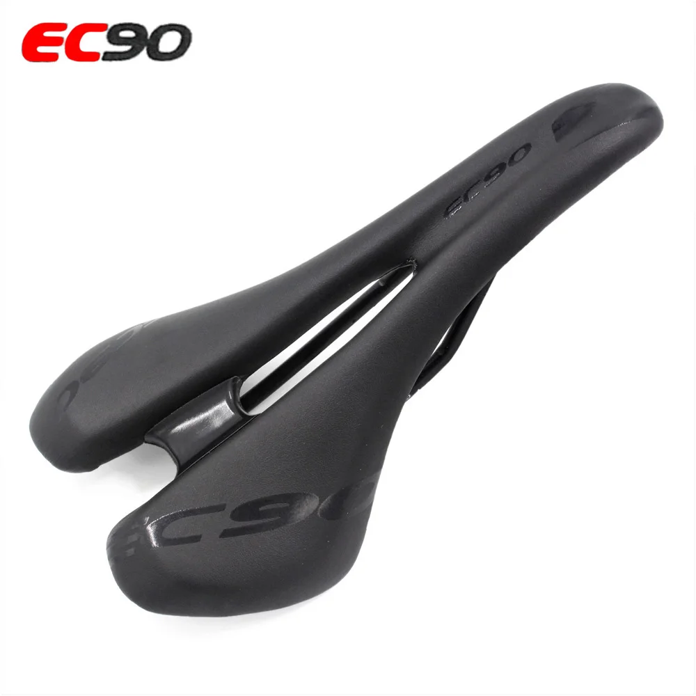 EC90 полый дизайн MTB шоссейное велосипедное седло Велосипедное Сиденье ультра