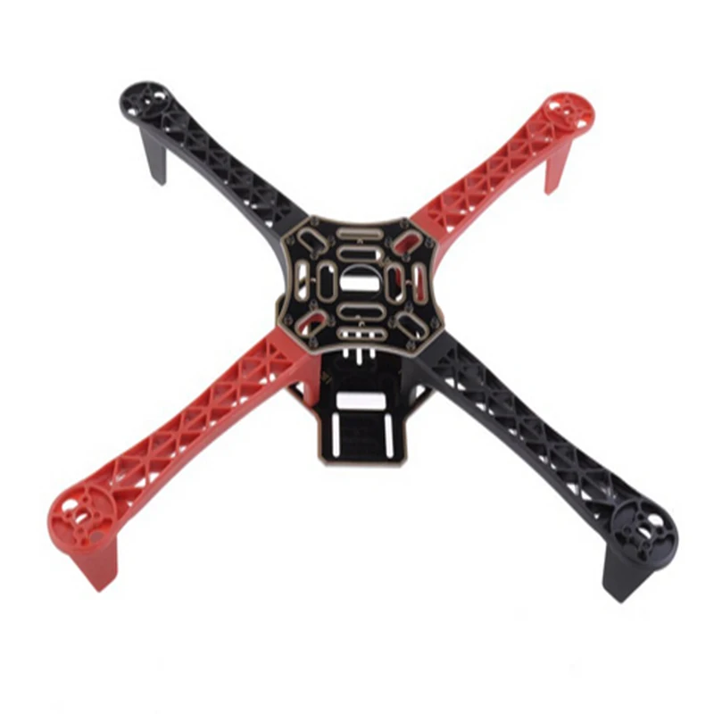 F450 Квадрокоптер Горячая стойка комплект рама Apm2.6 и 6 м Gps 2212 1000kv 30a 1045 Prop ~ f4p01 |