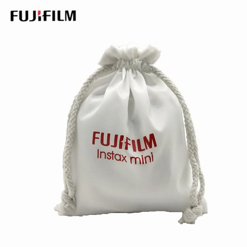 Тканевая защитная сумка Fujifilm Instax mini чехол для камеры Instant Mini аксессуары