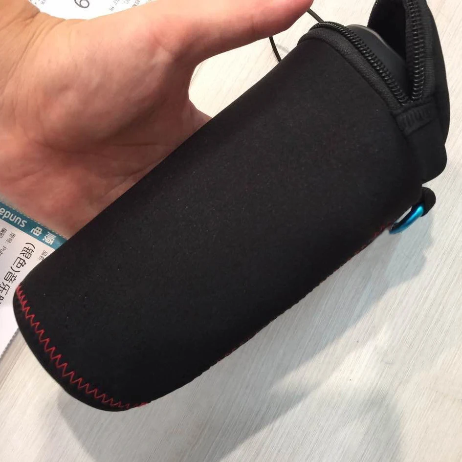 Новейшая верхняя защита для переноски мягкая сумка чехол для JBL Flip 4 Flip4 Беспроводная Bluetooth Колонка пузырчатая упаковка