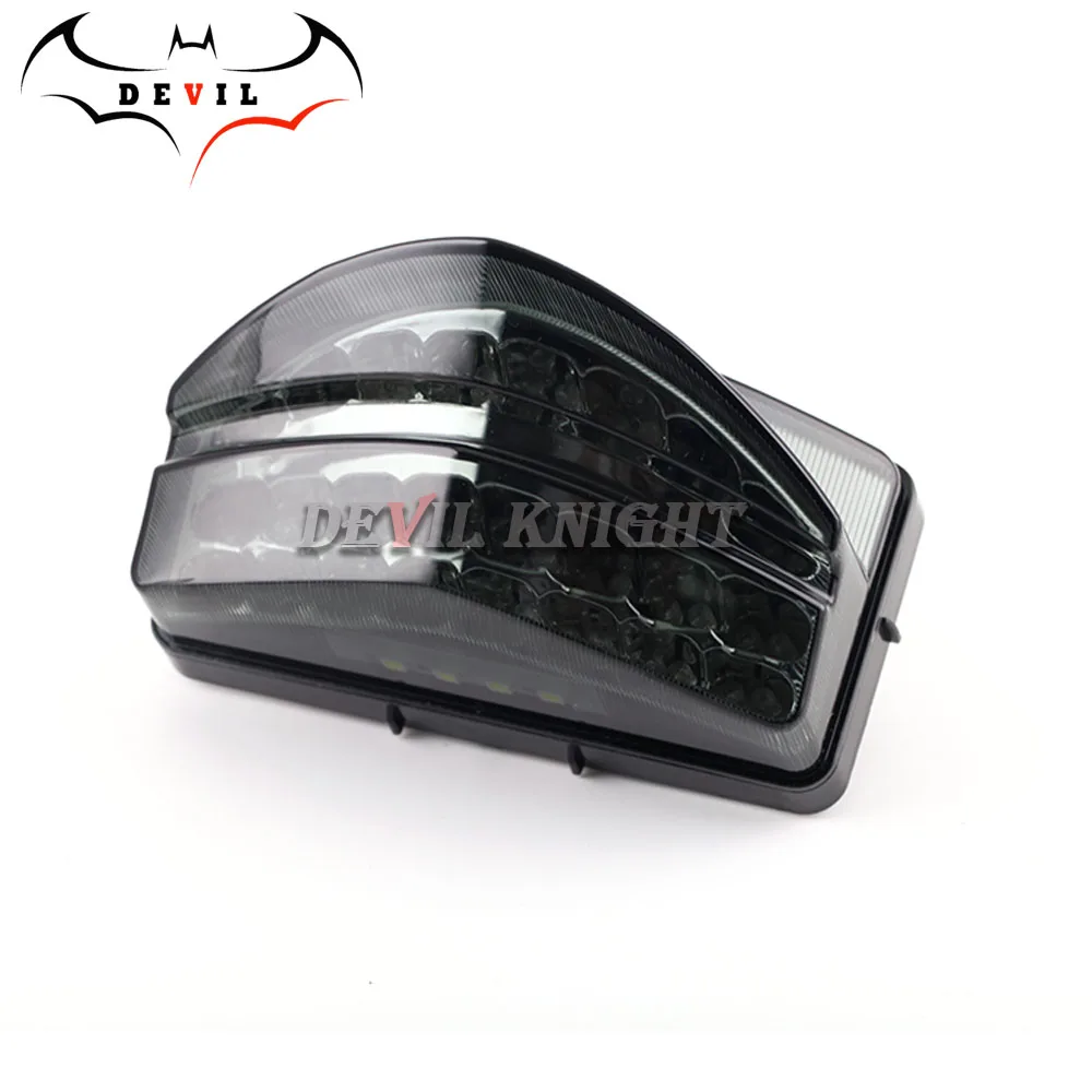 

Для 01-03 Honda CBR600 F4i CBR 600 FS светодиодные задние стоп-сигналы, указатели поворота, встроенные лампы 2001, 2002, 2003