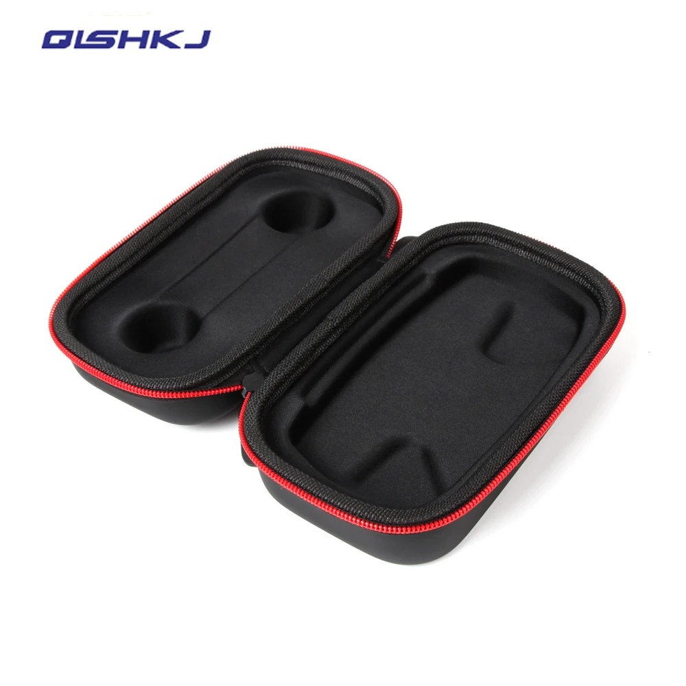 Mavic 2 Remote Controller Portable Carrying Case Storage Bag for DJI MAVIC PRO & ZOOM Drone Accessories | Электроника