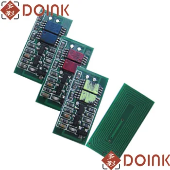 

Для чипа Ricoh SP C820/ SP C821DN чип 515582 515583 515584 515585