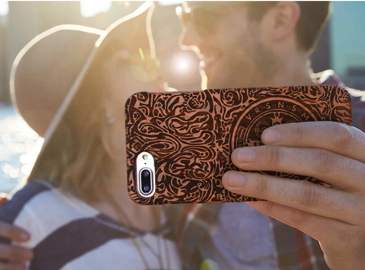 Чехол BOREYOUE для samsung Galaxy S5 S6 S7 S8 S9 Edge Plus бамбуковый резной Дизайн Деревянный чехол s для samsung Galaxy Note 3 4 5 8 чехол