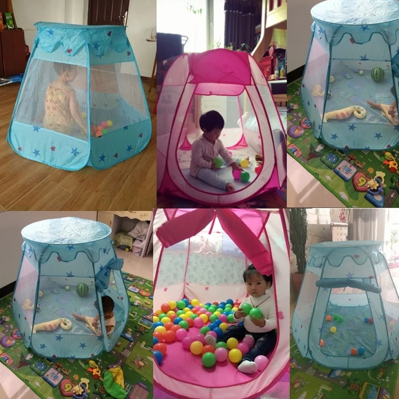 Переносное ограждение для детей Детское детского манежа детская складываемая