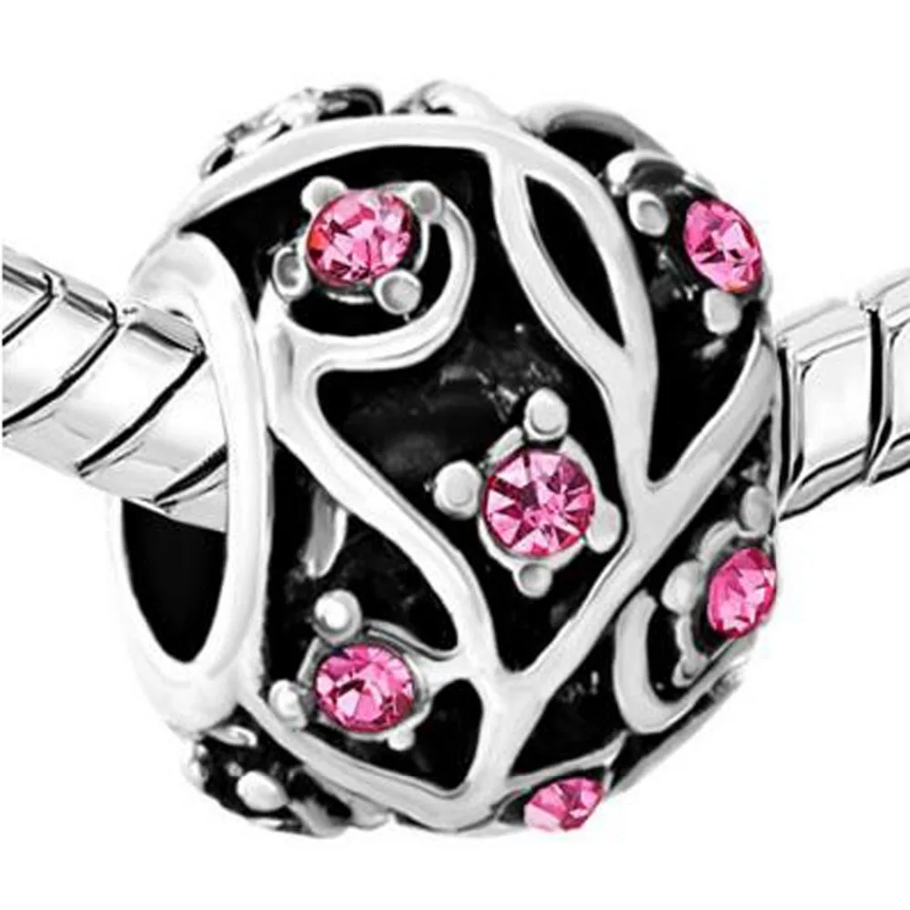 Горка очарование оптовая продажа Бесплатная доставка Круглый цветок Шарм