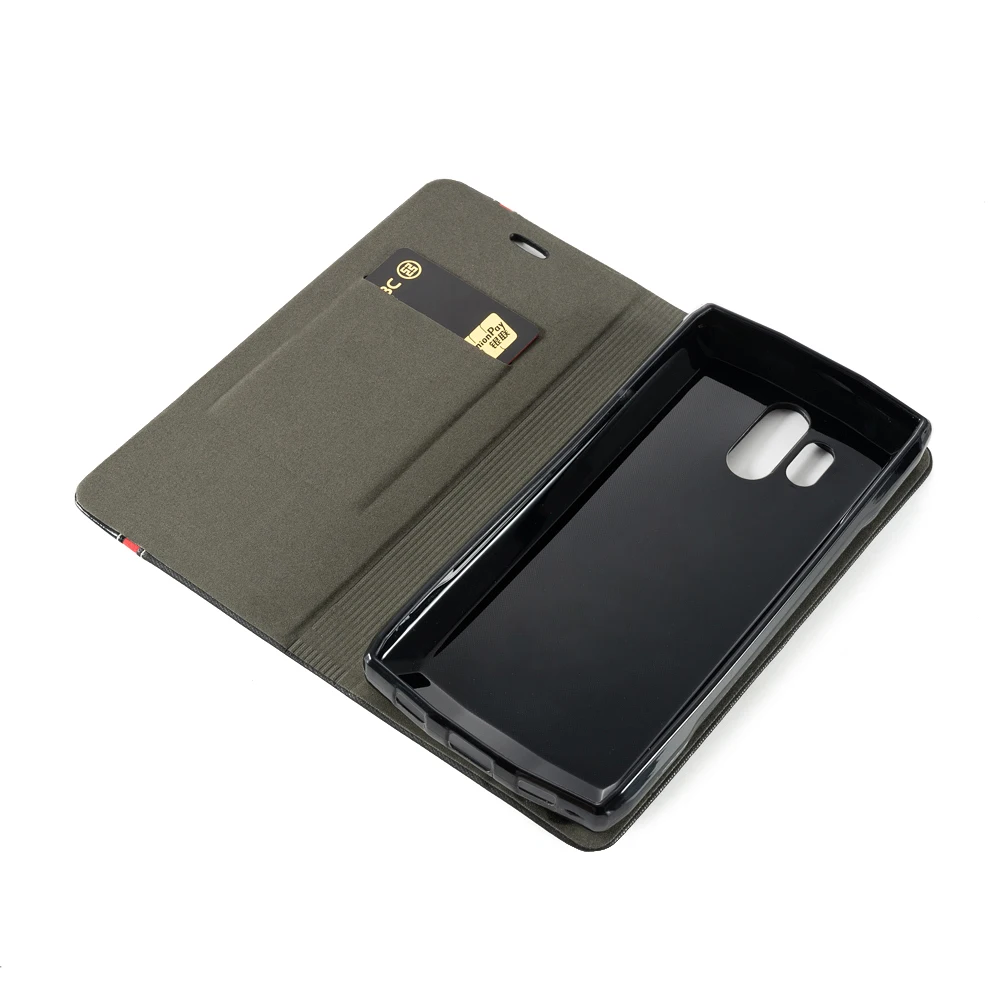 HOMTOM HT70 чехол КРЫШКА ДЛЯ HOMTOM HT70 чехол Флип кожаный силиконовый чехол-накладка для HOMTOM HT70 с держатель для карт
