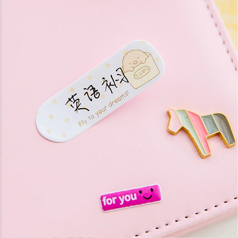 Kawaii блокноты для записей липкий блокнот для заметок милые наклейки для девочек Скрапбукинг мультфильм Nota De Papel канцелярские принадлежности с изображением кролика Papeleria