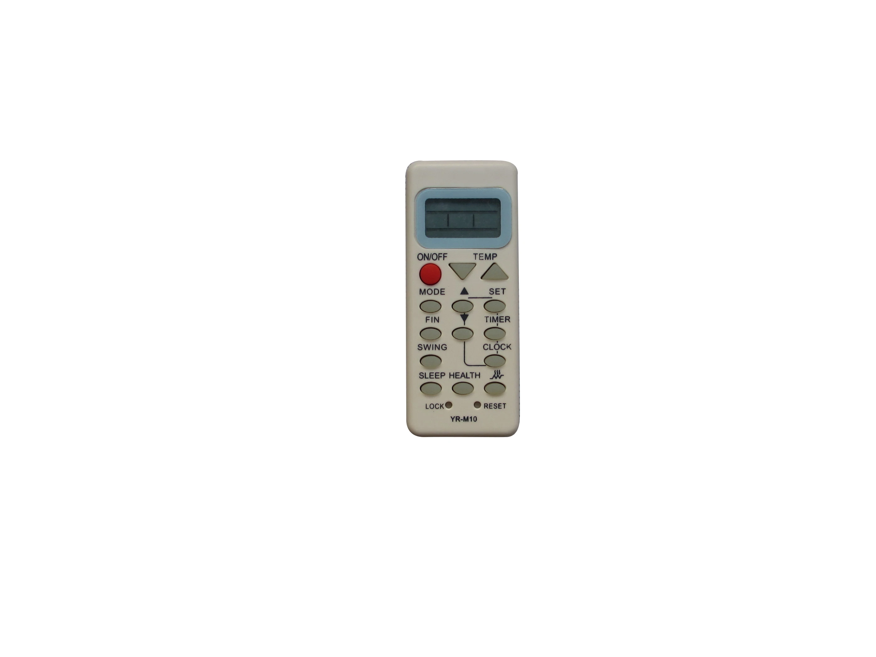 

Remote Control For Haier YR-M09 HSU-12HC13 HSU-09HD03/R2 HSU-18CK03 HSU-22HA13 YR-M12 YR-M06 HSU-09C12 Room AC Air Conditioner