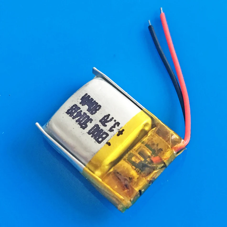 5 шт. 3 7 в 80 мАч 501418 литий полимерный аккумулятор Lipo для MP3 GPS bluetooth гарнитуры