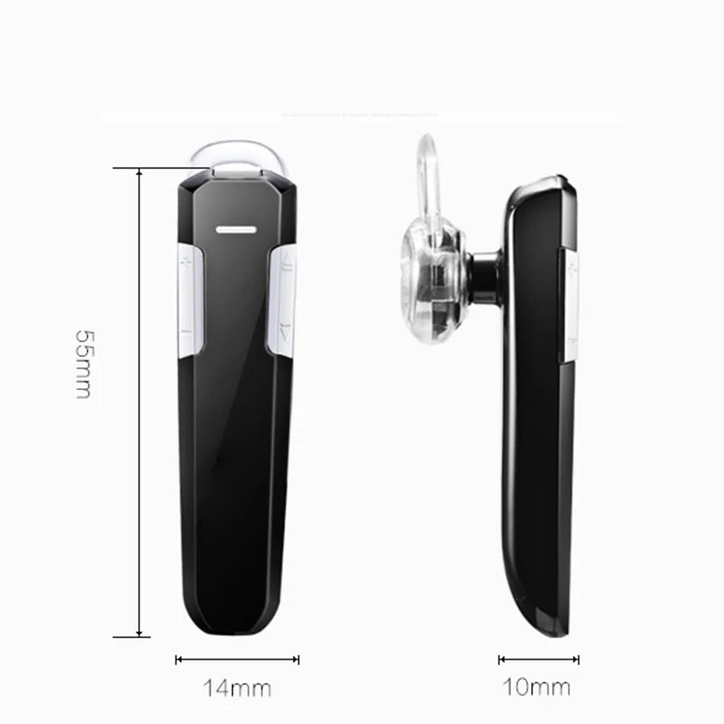 Bluetooth 4 1 беспроводные наушники стерео музыкальные мини-наушники гарнитура с