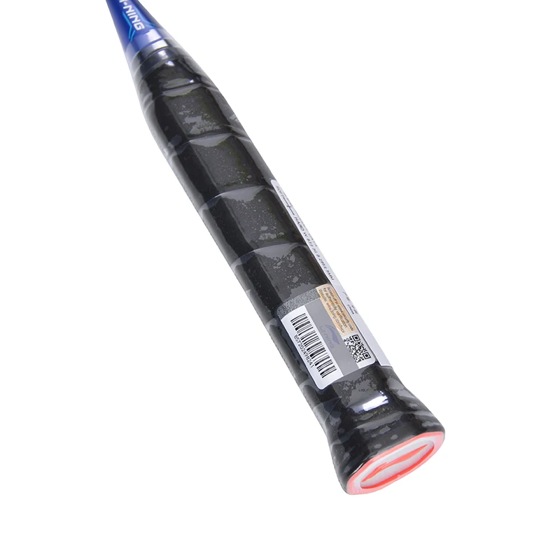 Li-Ning U-Sonic 27 ракетки для бадминтона со струной из углеродного волокна профессиональные ракетки lining AYPM224 ZYF211