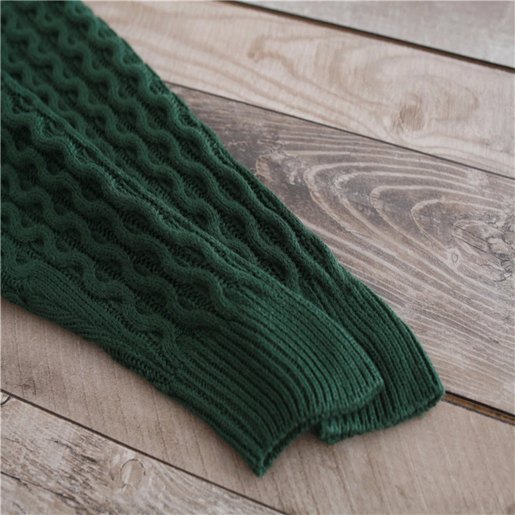 2017 новое поступление женское осенне зимнее платье 3 цвета вязаное теплое Плюс