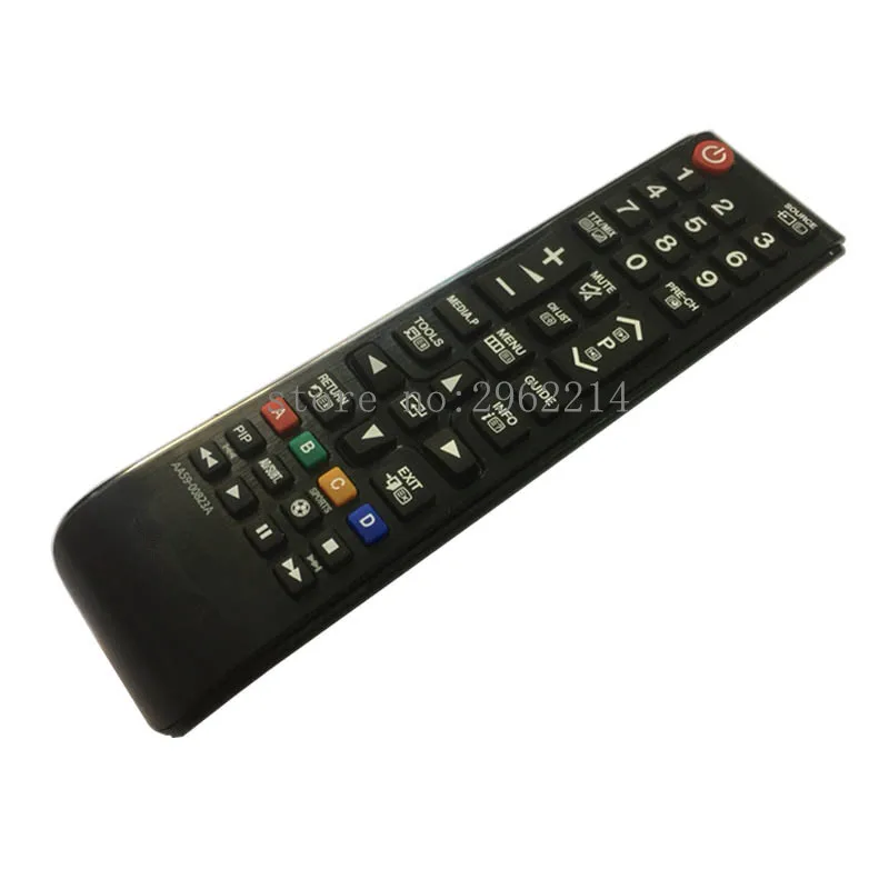 Оригинальный пульт дистанционного управления б/у для samsung UA32/40/46/50EH5080 UA39F5088AR 46F5080AR