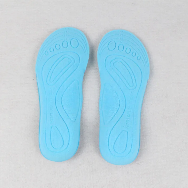 Детские стельки для коррекции плоскостопия ортопедические массажа стопы | Обувь
