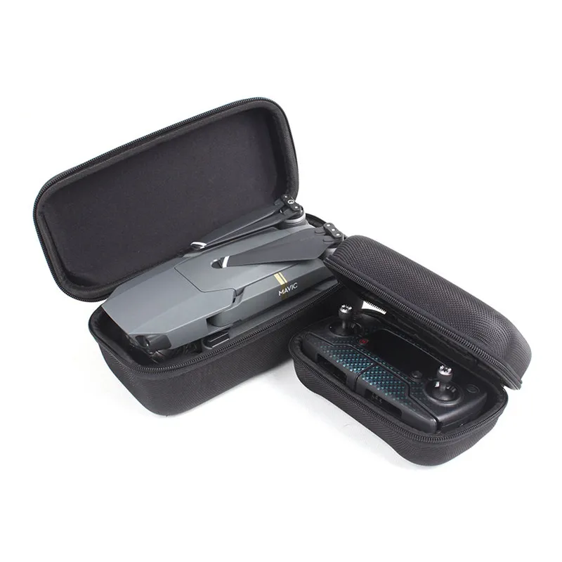Чехол для корпуса DJI Mavic Pro с пультом дистанционного управления сумка в твердом