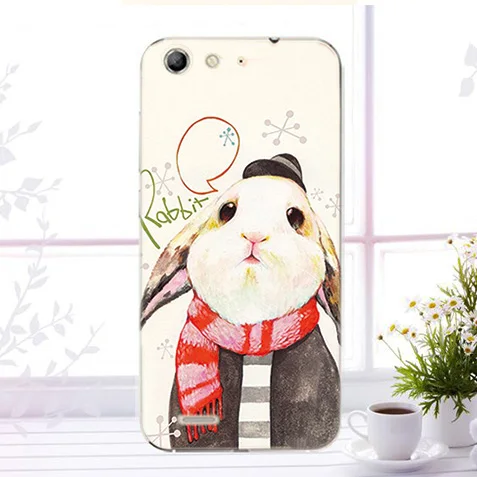 Чехол для телефона Zte Blade X7 V6 D6 L4 A460 L3 Plus L2 4G S6 X9 Nubia Z5s Mini Z7 Max чехлы