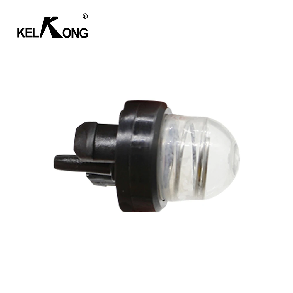 KELKONG 5 шт. сжимной насос топливный насос для Stihl TS410 TS420 TS700 TS800 BR550 BR350 BR430 BR600 Aftermark триммер 4238 350 6201