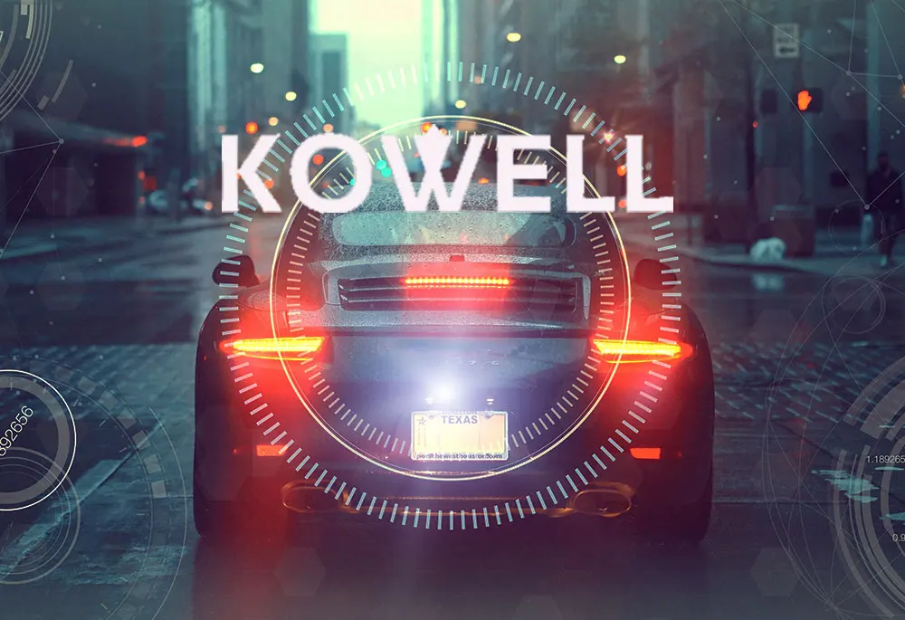 KOWELL автомобильный Стайлинг светодиодный задний фонарь для TT задний светильник s 2006-2013 для TT задний светильник DRL+ сигнал поворота+ тормоз+ задний светодиодный светильник