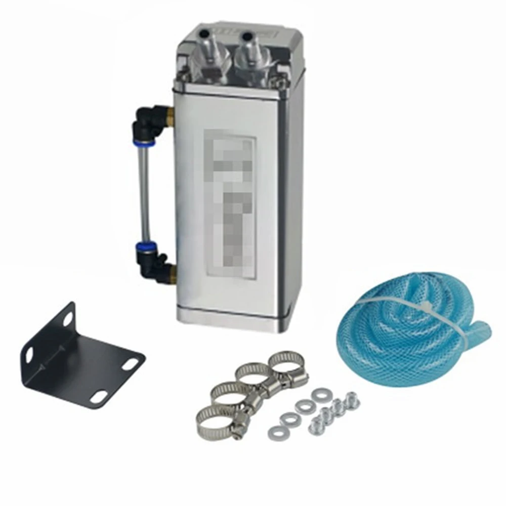 Автомобильный Воздухопроницаемый бак для извлечения отработанного масла