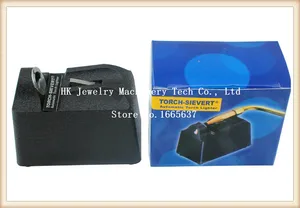 Ювелирный паяльный фонарь, с бесплатной доставкой, электронный фонарь, зажигалка, автоматический фонарь, зажигалка, инструменты для золота, лучшее качество