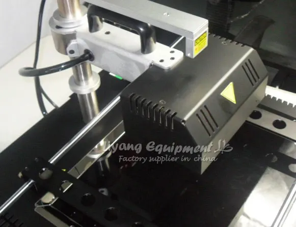 Бесплатная доставка Jovy Re 8500 Темный инфракрасный паяльная станция системы Re8500|jovy