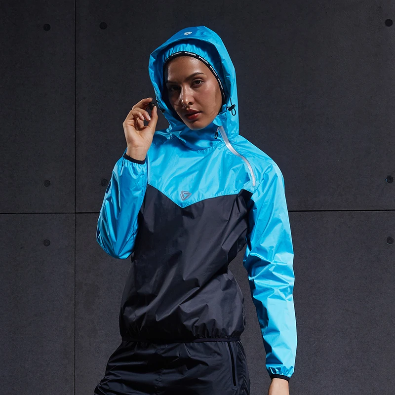 Куртка LANTECH Женская Спортивная для занятий спортом йогой фитнесом бега