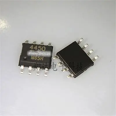 

1PCS SI4450DY SOP8 SI4450 SOP 4450
