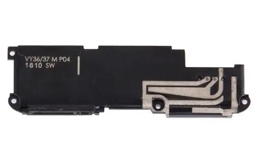 Подлинный Громкоговоритель зуммер модуль для Sony Xperia XA F3111, F3113, F3115 громкоговоритель звонка Модуль Замена запасных частей