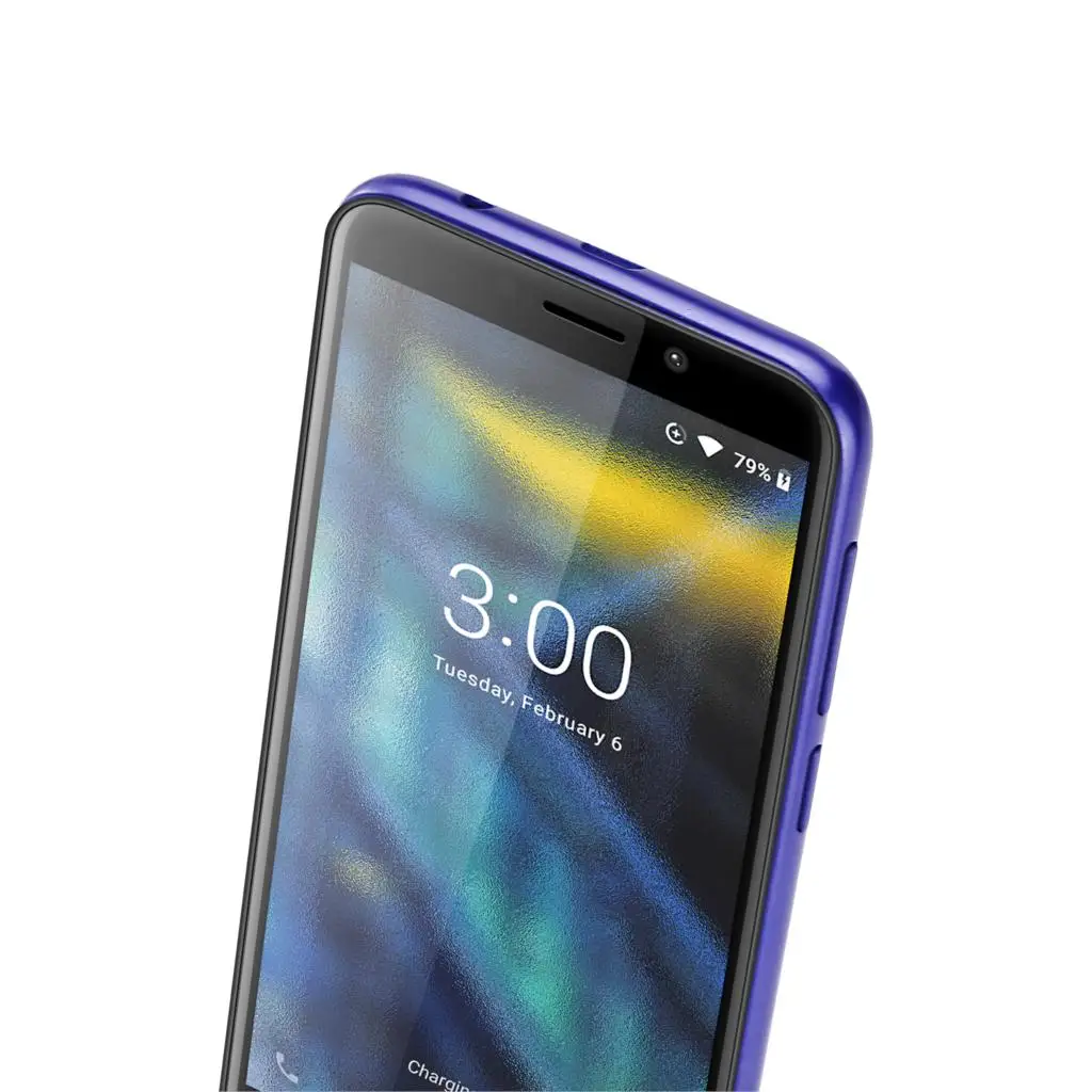 Быстрая доставка DOOGEE X50 смартфон MT6580M 1 ГБ 8 Android 7 5 0 дюйма MTK две камеры 5.0MP + 0.3MP