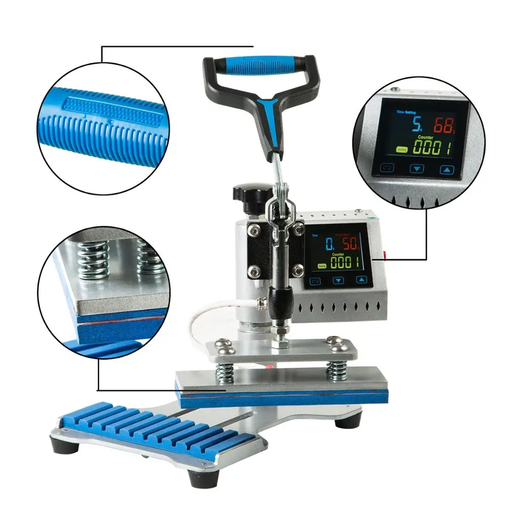 Шариковая ручка с индивидуальным дизайном логотипом сделай сам 10 в 1 термопресс