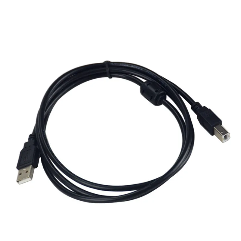 2018 Новое поступление USB линия печати 2 0 передачи данных Высокая скорость