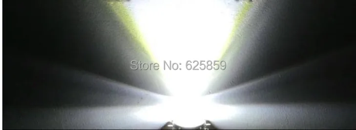 Бесплатная доставка 1 шт. плавник Al Радиатор 3 медная труба с вентилятором + 44 мм