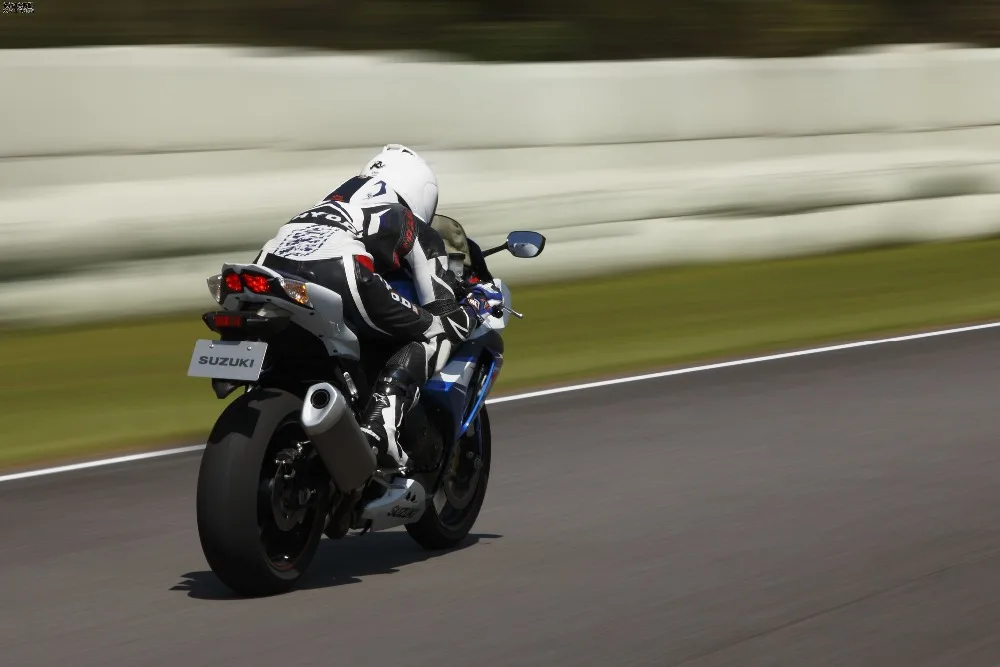 Защита от падения для Suzuki SUZUKI gsx-r GSX R 600 750 2011-2013 без выреза Рамка слайдер Краш колодки Защита от падения GSX-R600R