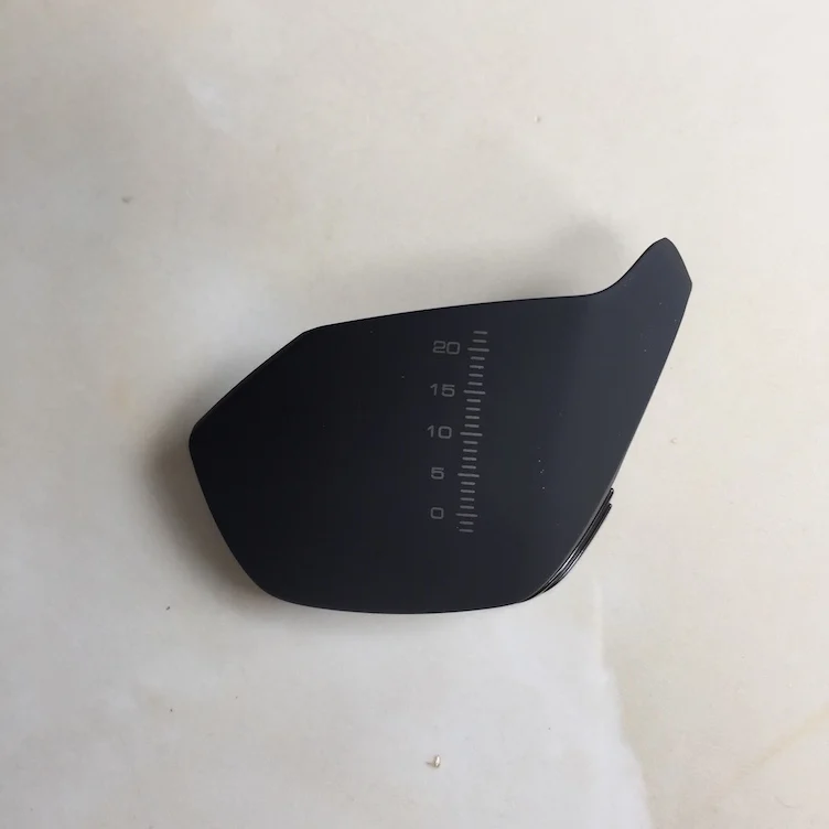 1 шт. Оригинальный Новый мышь Упор для рук Saitek MAD CATZ RAT4/RAT6/RAT8 подлинные аксессуары