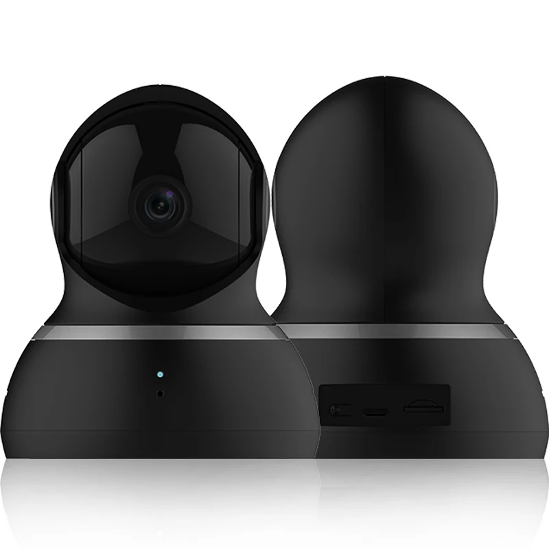 [Международная версия] камера Xiaomi Yi Dome 1080 P 112 &quotширокий угол обзора 360&quot
