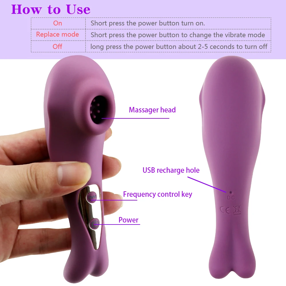 Сосание сосков вибратор оральный фаллоимитатор с клиторальной стимуляцией G spot