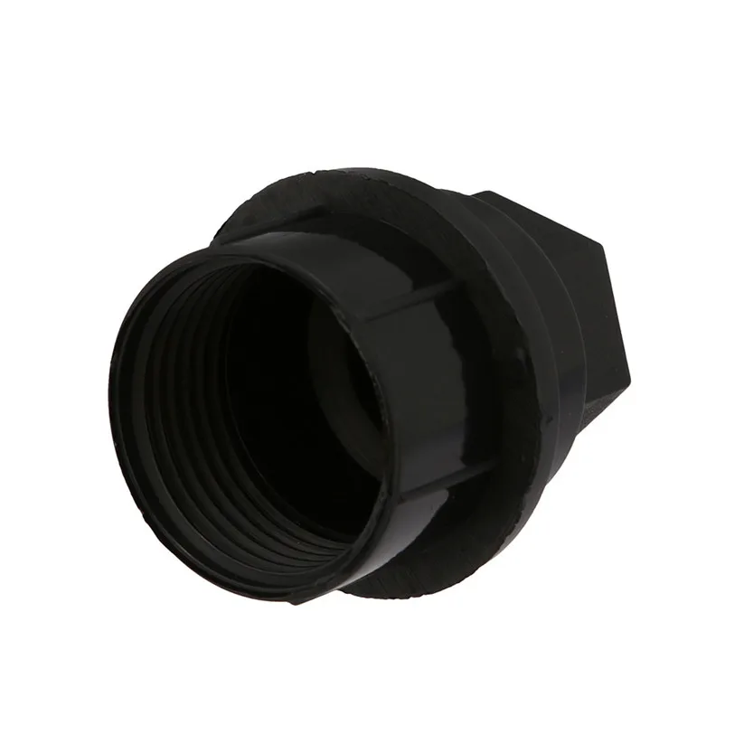 Автостайлинг гайки для автомобиля колпачок автомобильного колеса M24-2.0