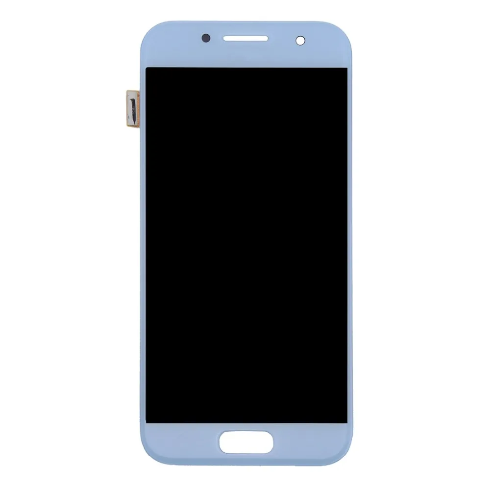 

iPartsBuy New Orignal LCD Display + Touch Panel for Galaxy A3 (2017) / A320