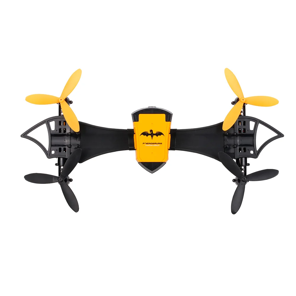 Квадрокоптер Cheerson портативный с датчиком G HD камерой 0 3 МП Wi Fi FPV|drone pocket|selfie dronewifi fpv
